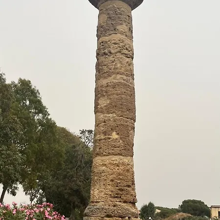 La Colonna Dorica-2